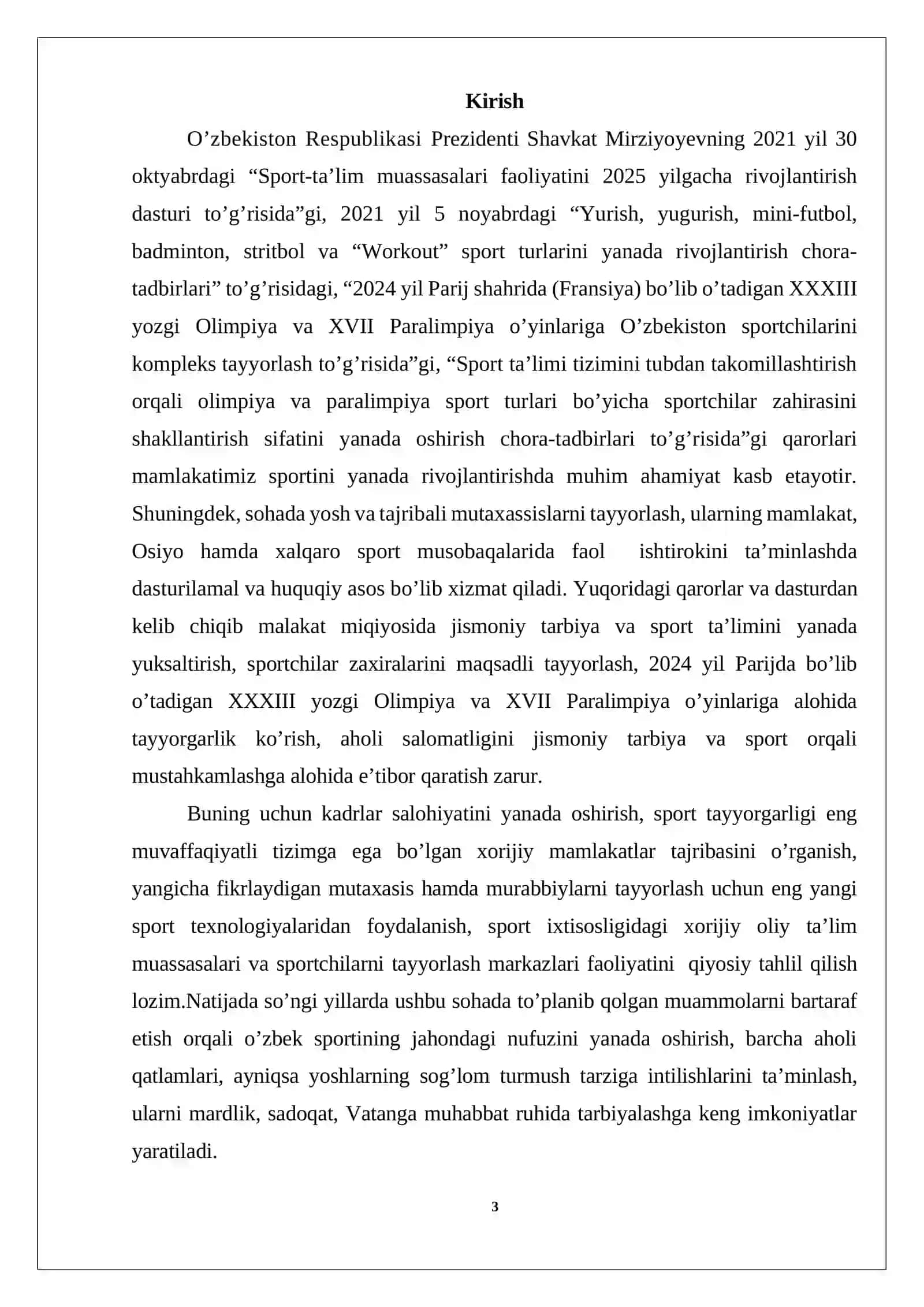 Voleybol o‘yinining kelib chiqishi va rivojlanish tarixi 2