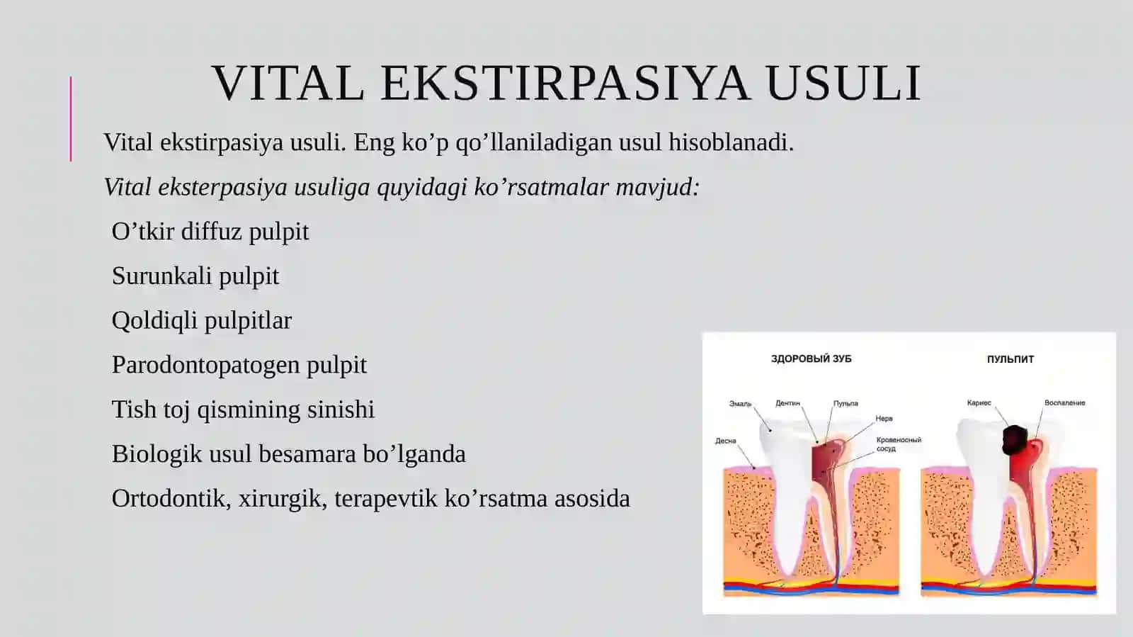 Vitalekstirpasiyausuli 2