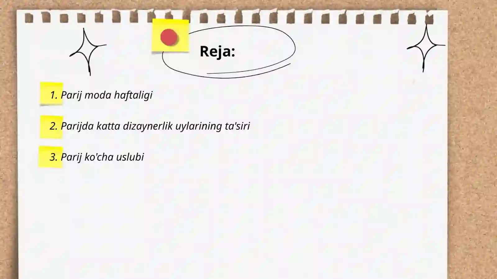Parij moda haftaligi 2