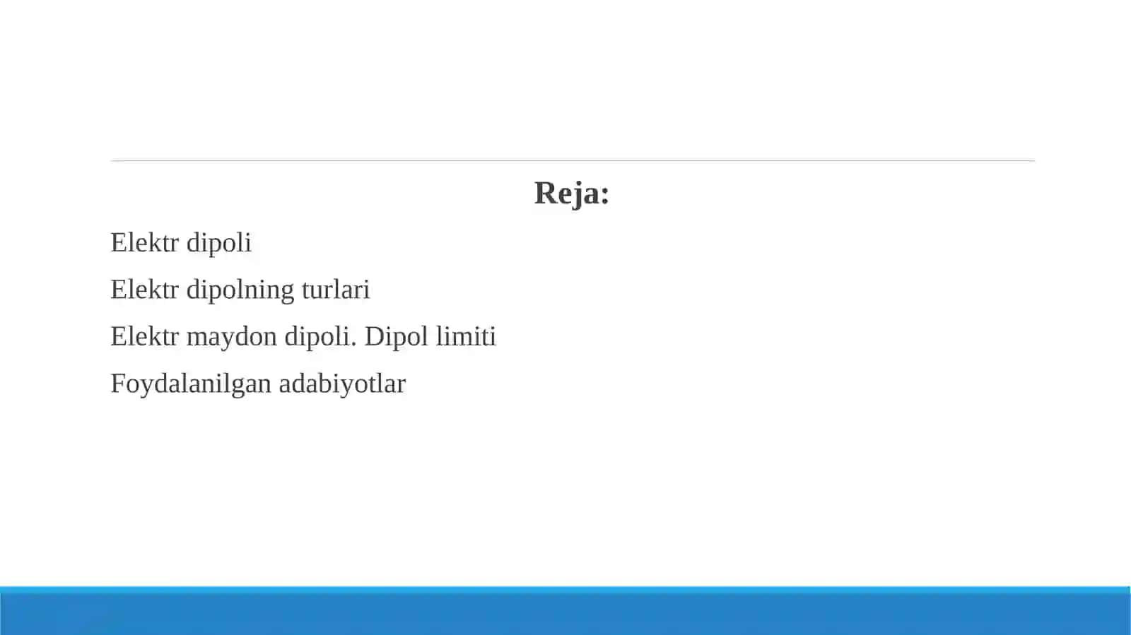 Elektr  dipoli 2