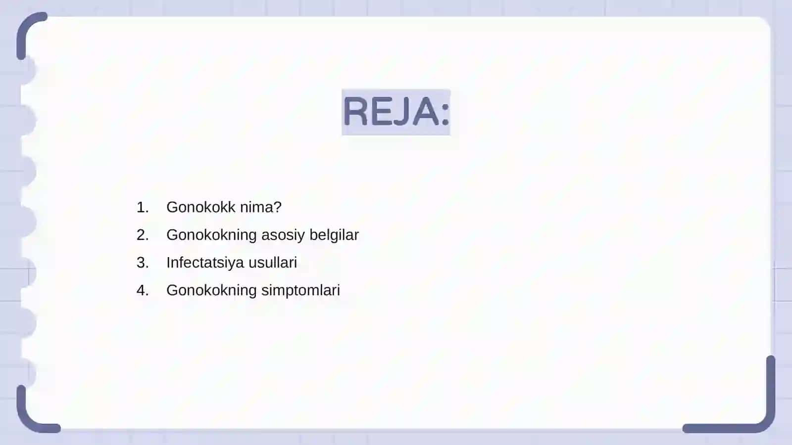 Gonokokk 2