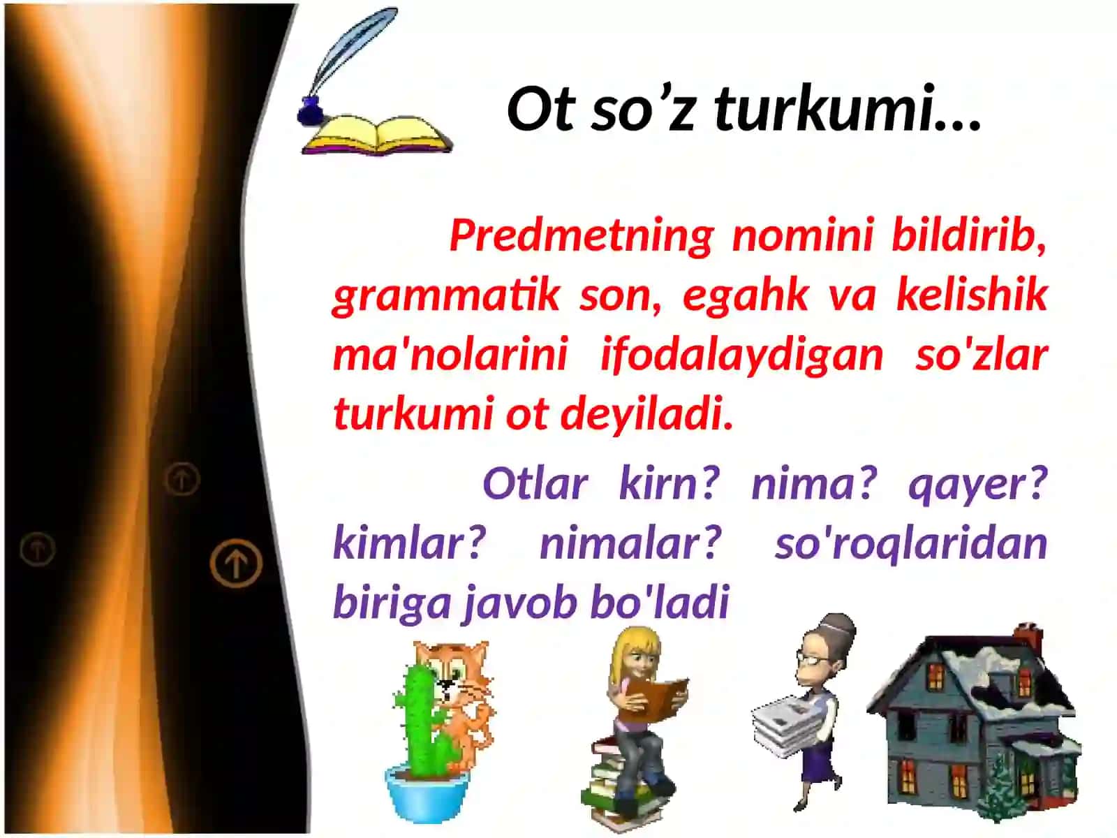 OTSO'Z TURKUMI 2