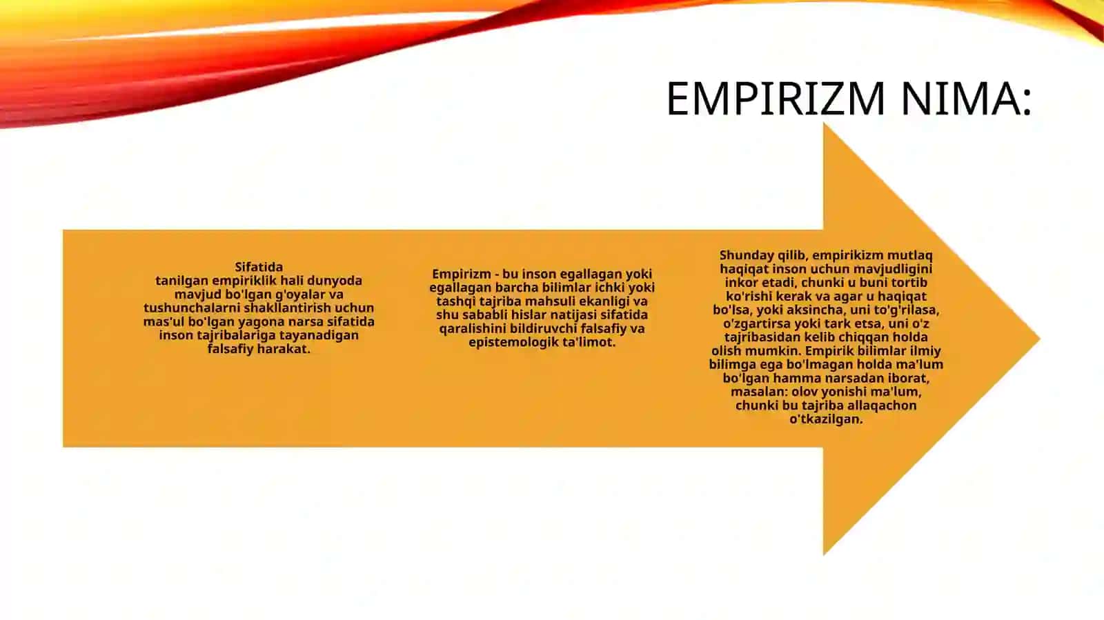 Empirizimvaassotsionizm 2