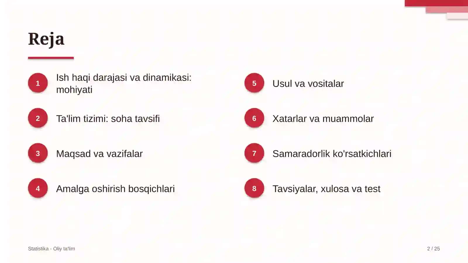 ta'lim tizimida ish haqi darajasi va dinamikasi 5154 2