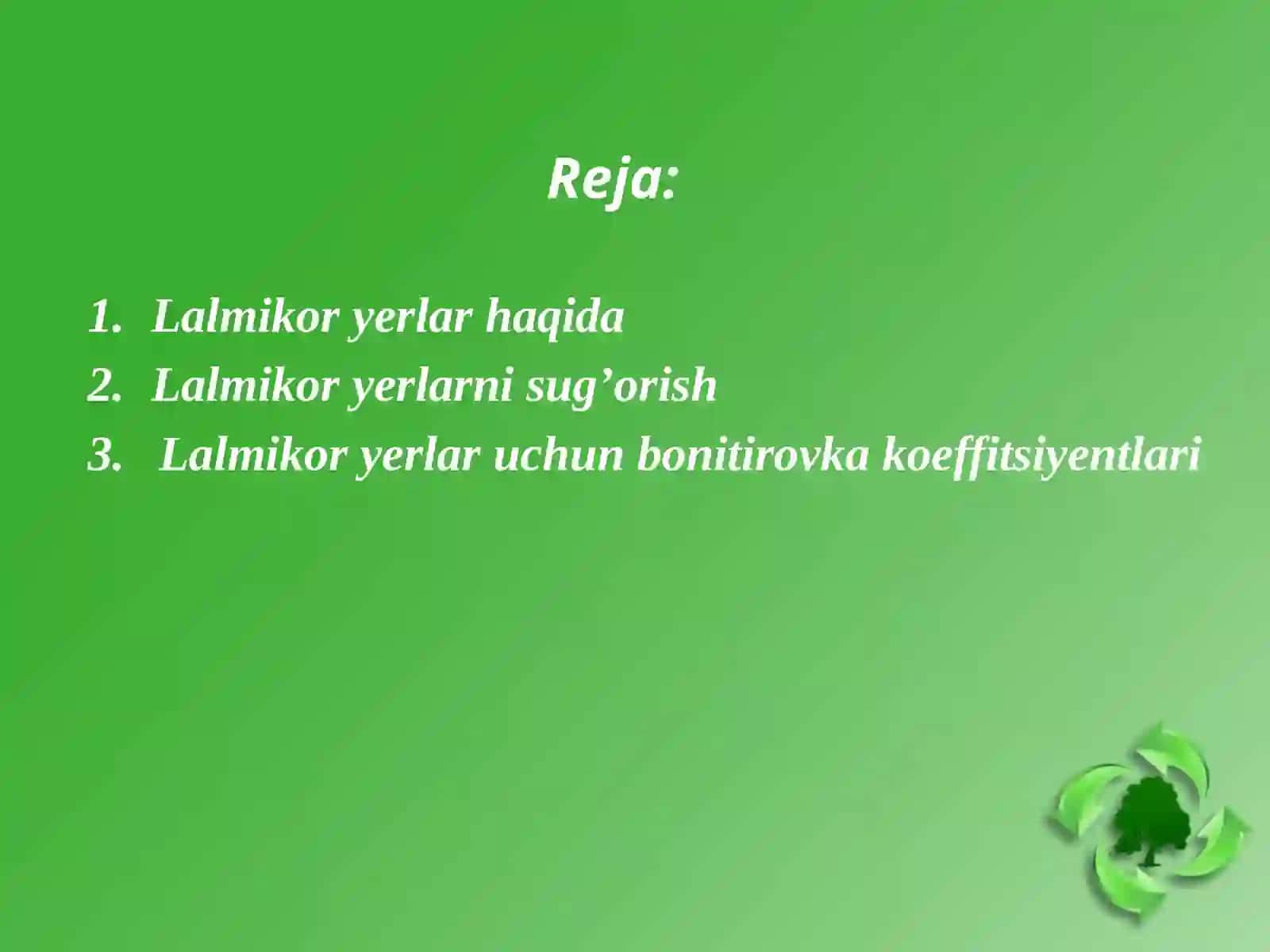 Lalmikoryerlar 2