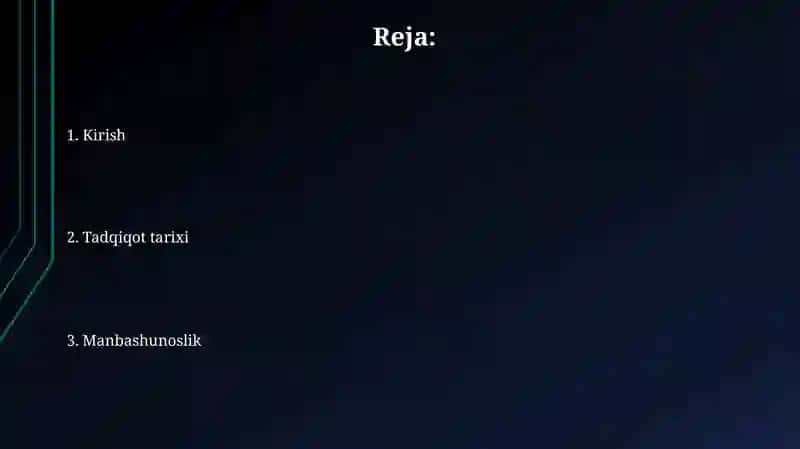 Qadimgi turkiy yodgorliklar boʻyicha oʻzbekistonda yaratilgan ilmiy asarlar bibliografiyasini tuzish 2