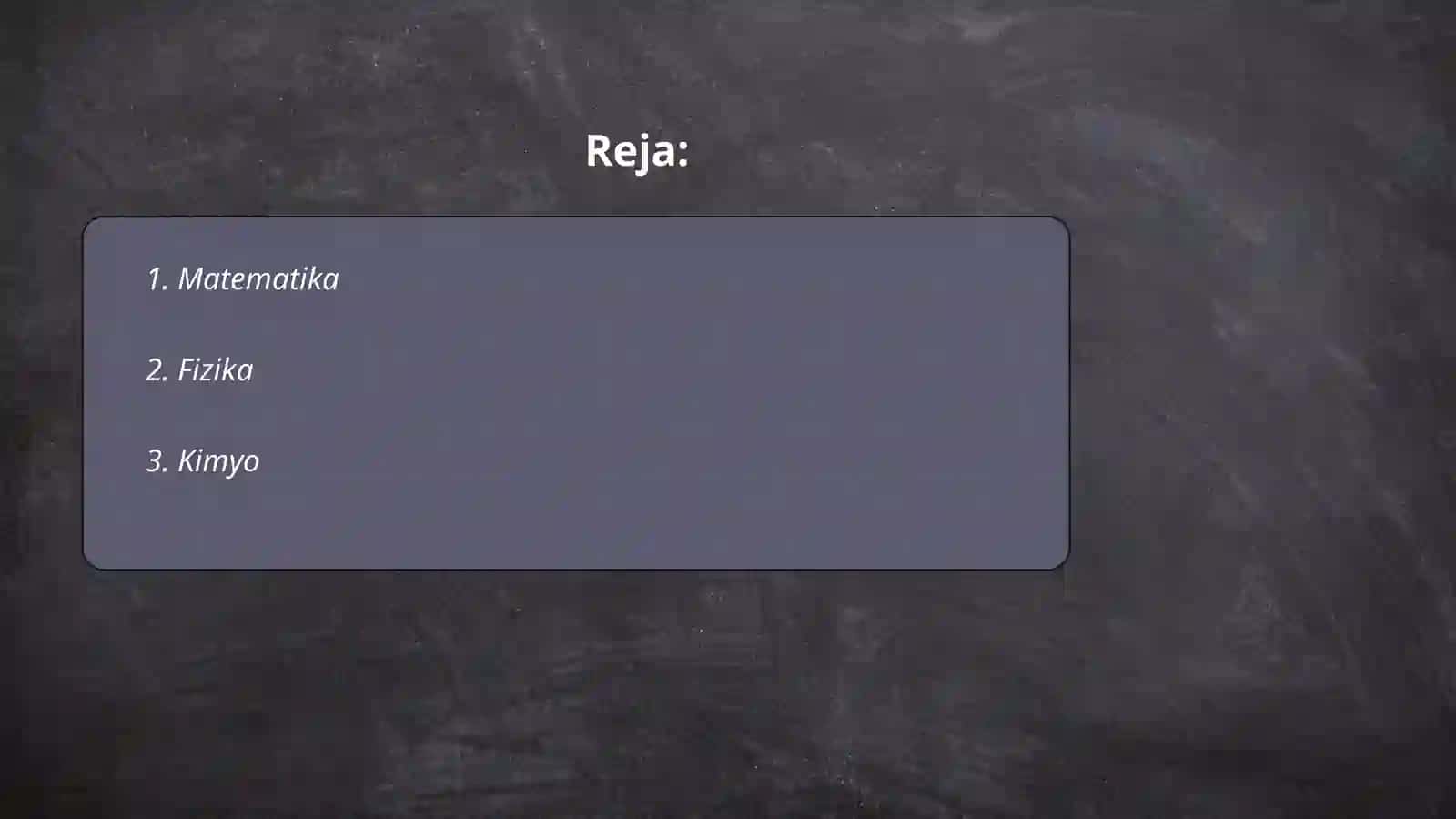 Ta’lim metodlari va shakllarini amaliyotida qo‘llanilishi 2