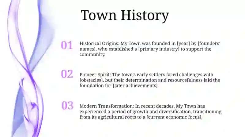 My Town 2