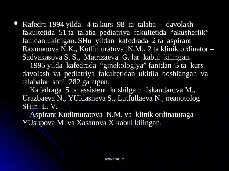 AKUSHERLIKFANITARIXI 2