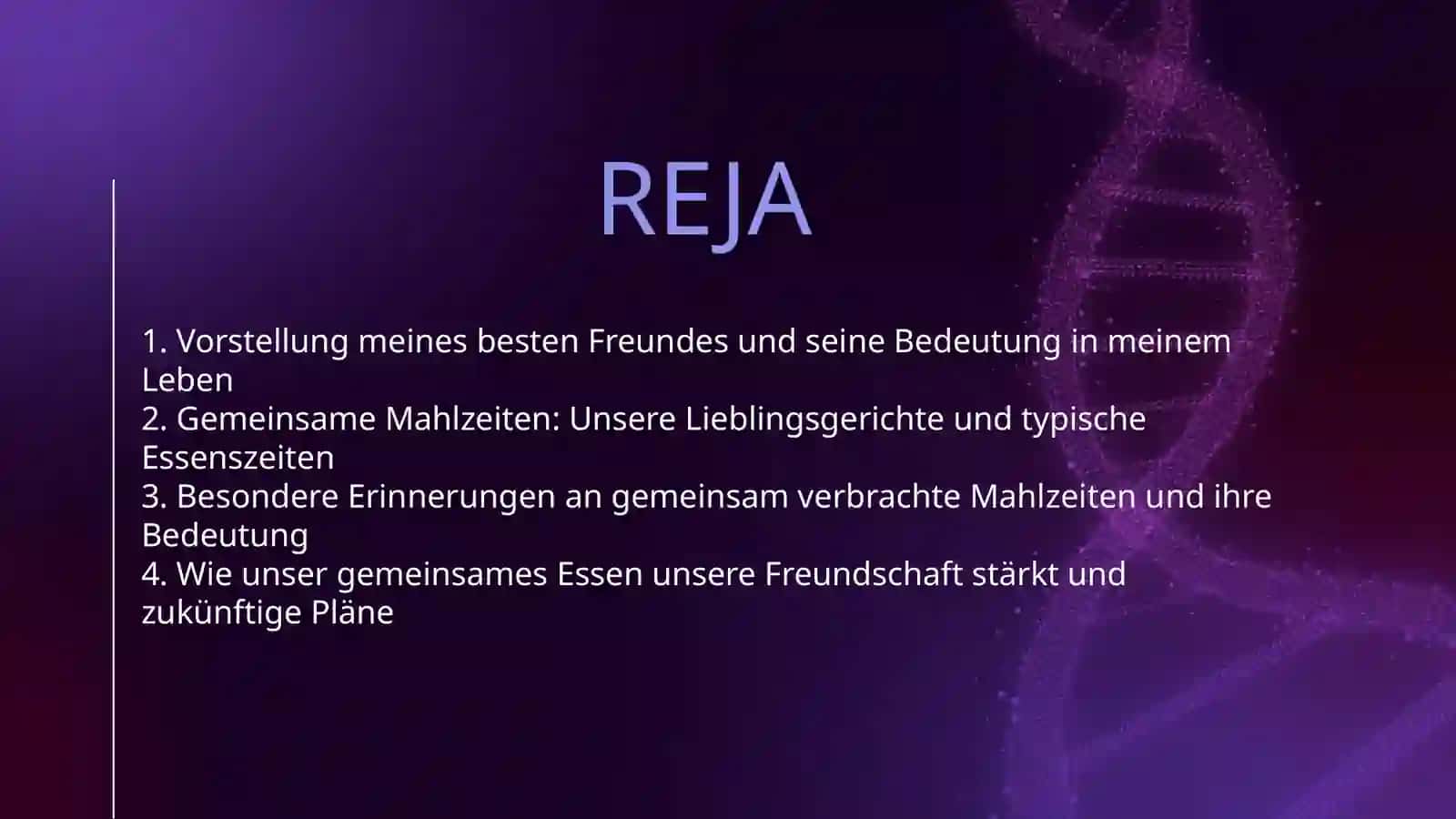 MEIN BESTER FREUND 2