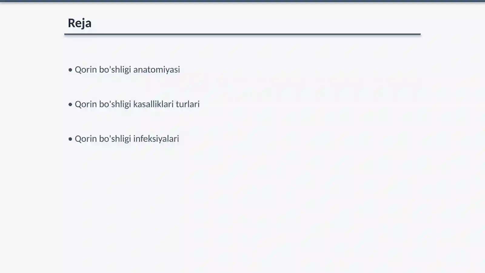Fan Patalogik anatomiya 2