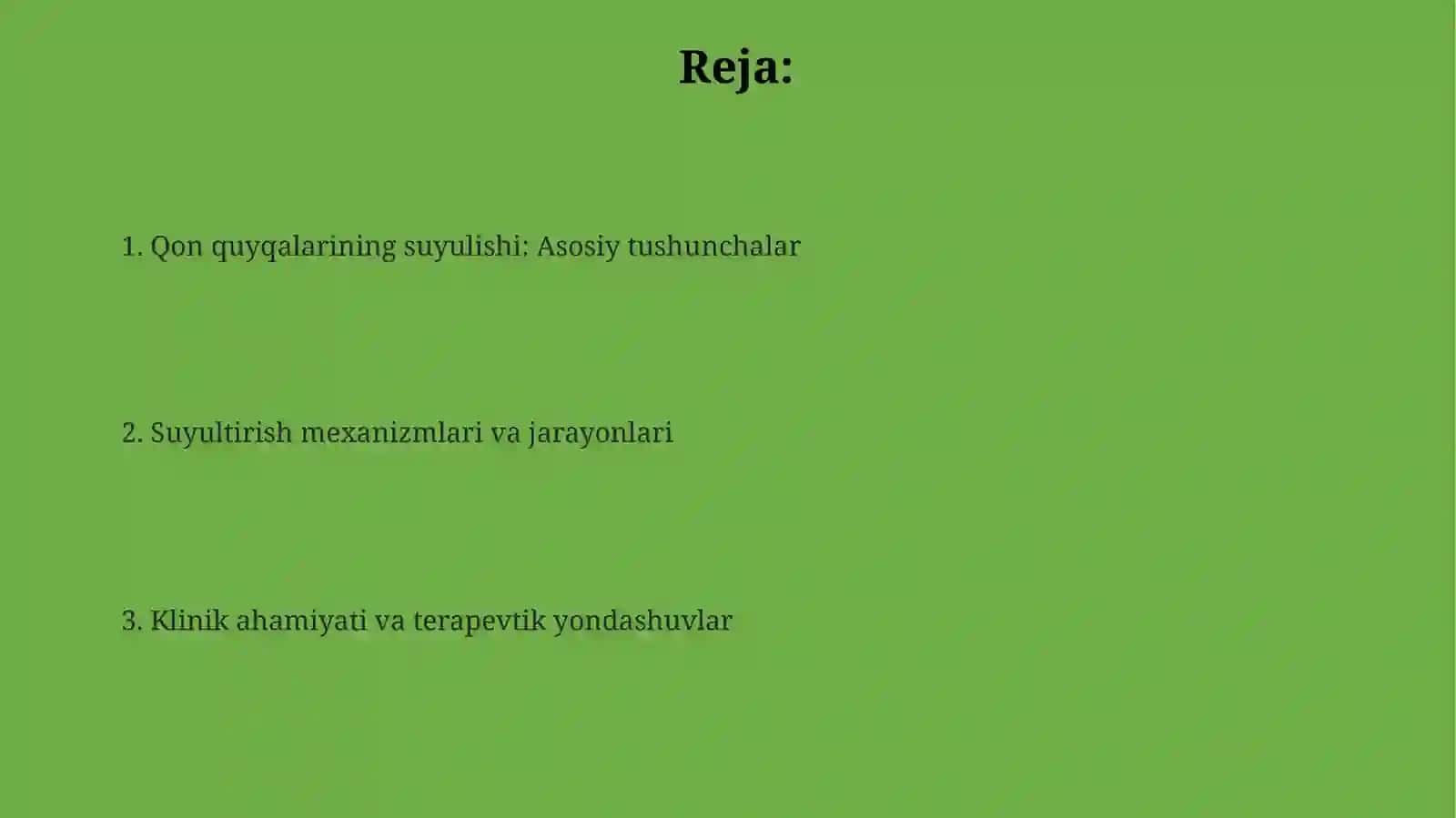 Ruh qotishmalarini suyuqlantrish 2