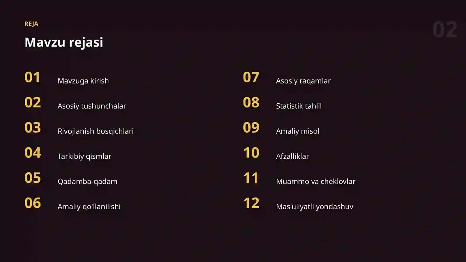 MODELLARNI SOZLASH (FINE-TUNING) 2