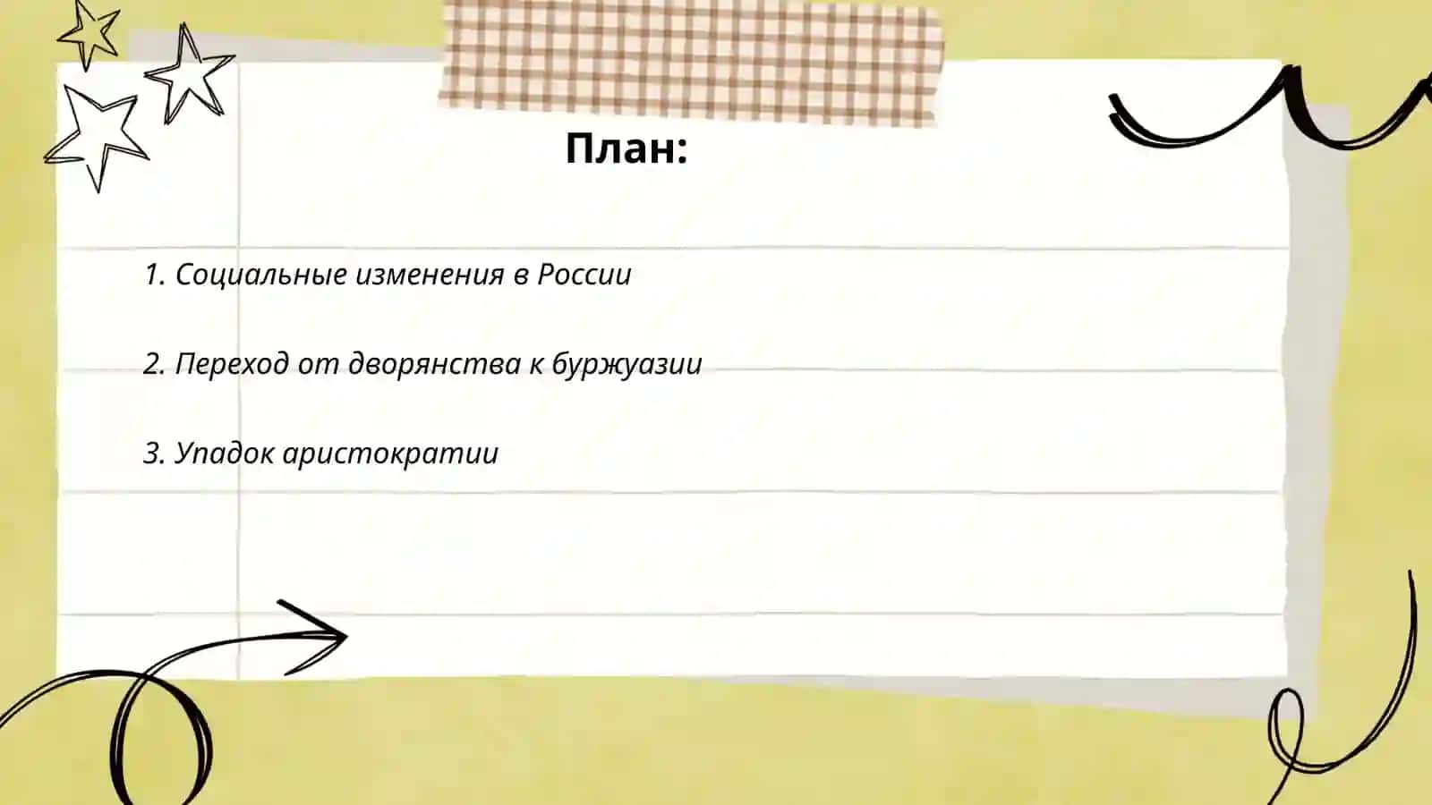 Проблематика и система комедии A. Чехова «Вишнёвый сад» 2