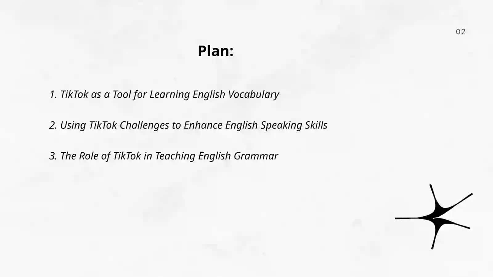 TikTok as a Tool for Learning English Vocabulary 2