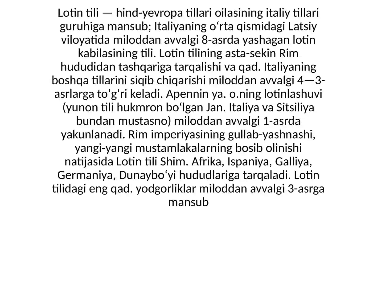 Lotintili 2
