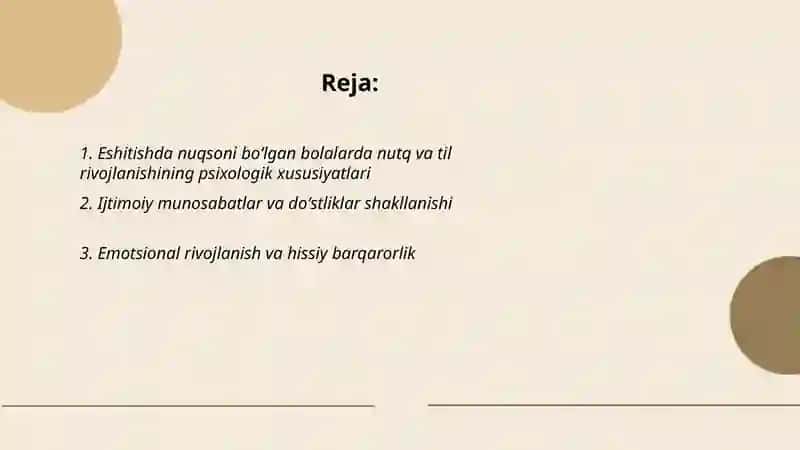 Eshitishda nuqsoni boʻlgan bolalarning psixologik xususiyatlari 2