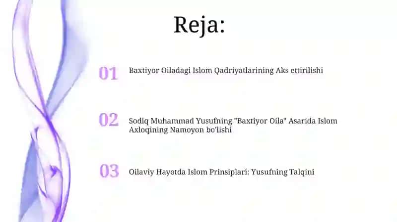 Baxtiyor oila 2