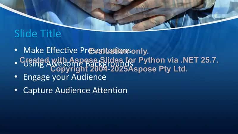 Background Slide Templates 2