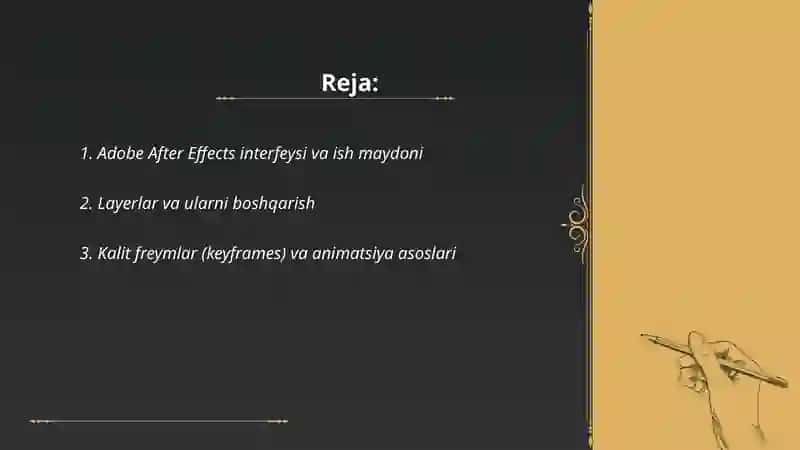 Adobe After Effects 2
