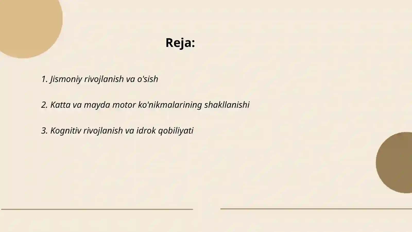 Ilk bolalik davri - Ogʻabek 2