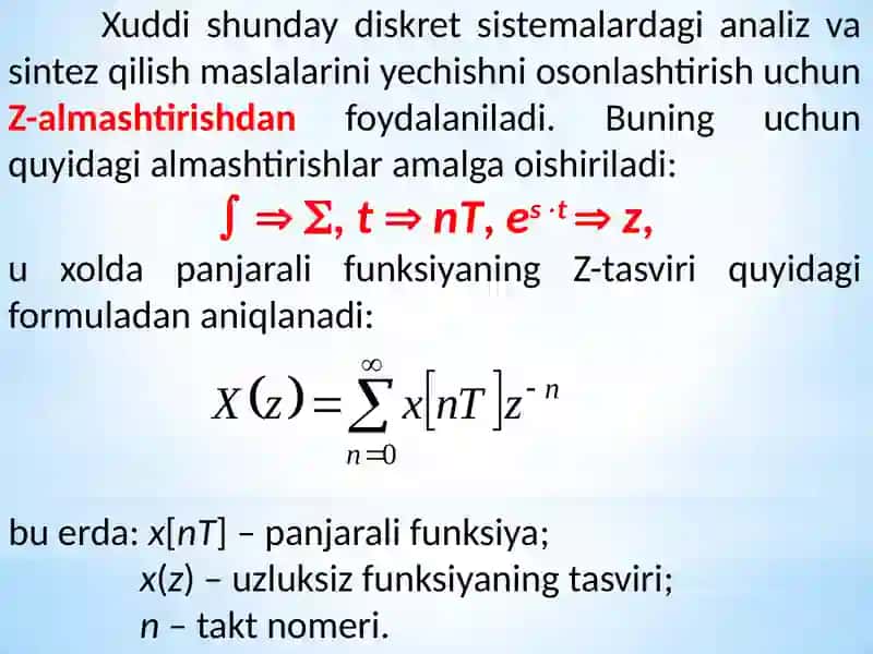 Matematik apparati 2