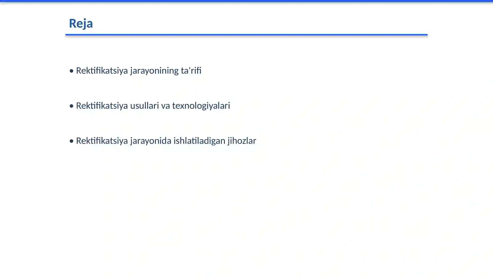 Rektifikatsiya 2