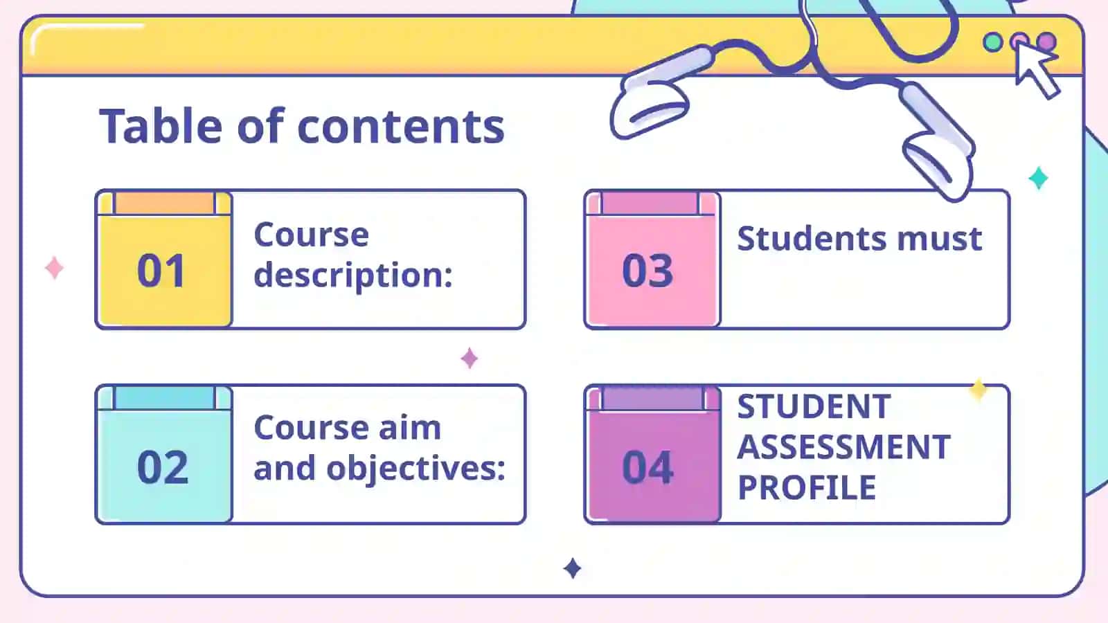 English Language 1 Course 2