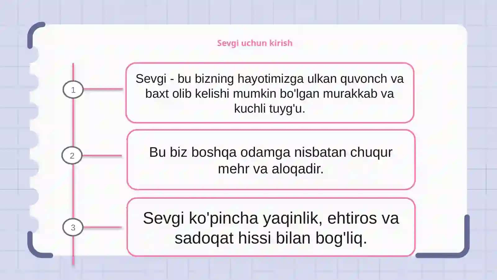 Sevgi 2