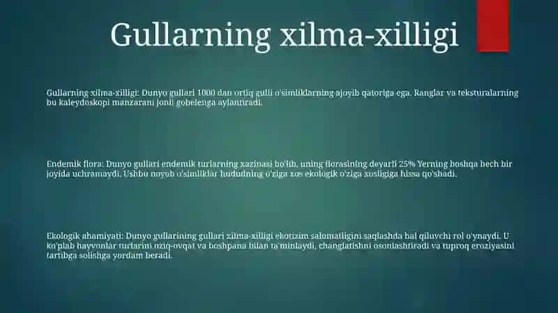 Dunyo Gullari 2