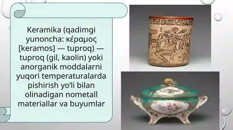 Keramika 2