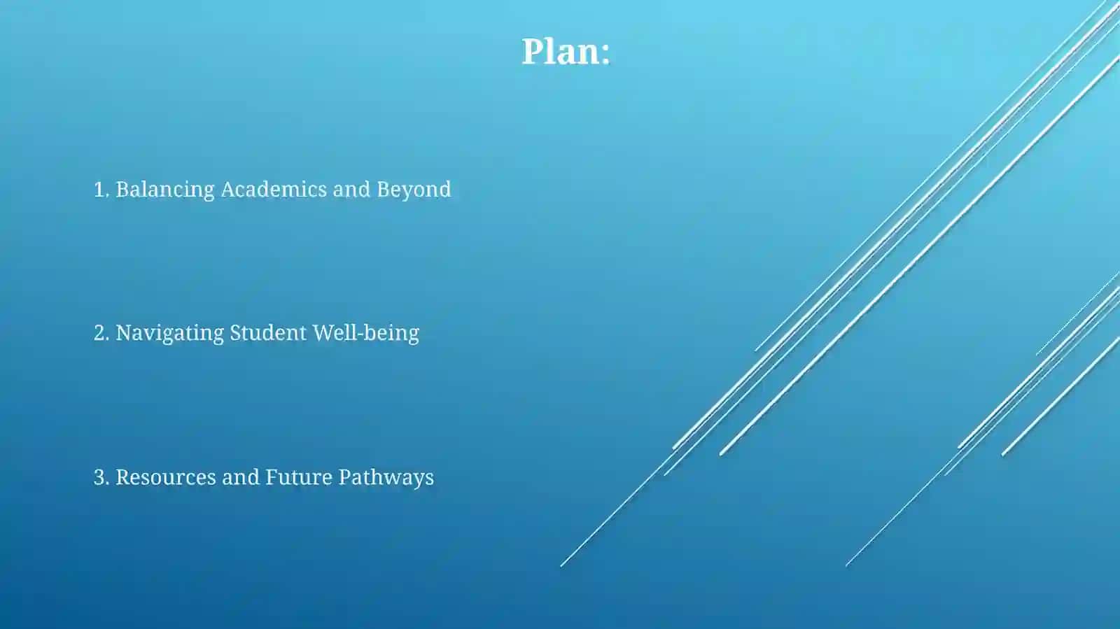 Students life 2