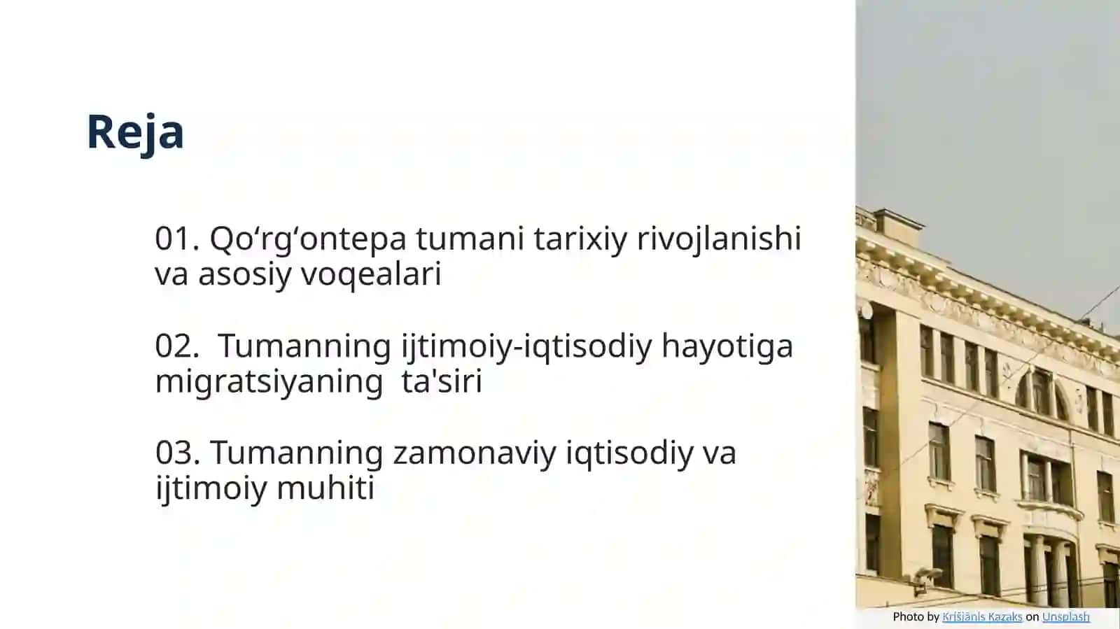 Andijon viloyati Qoʻrgʻontepa tumani tarixi migratsiyasi va ijtimoiy-iqtisodiy hayoti 2