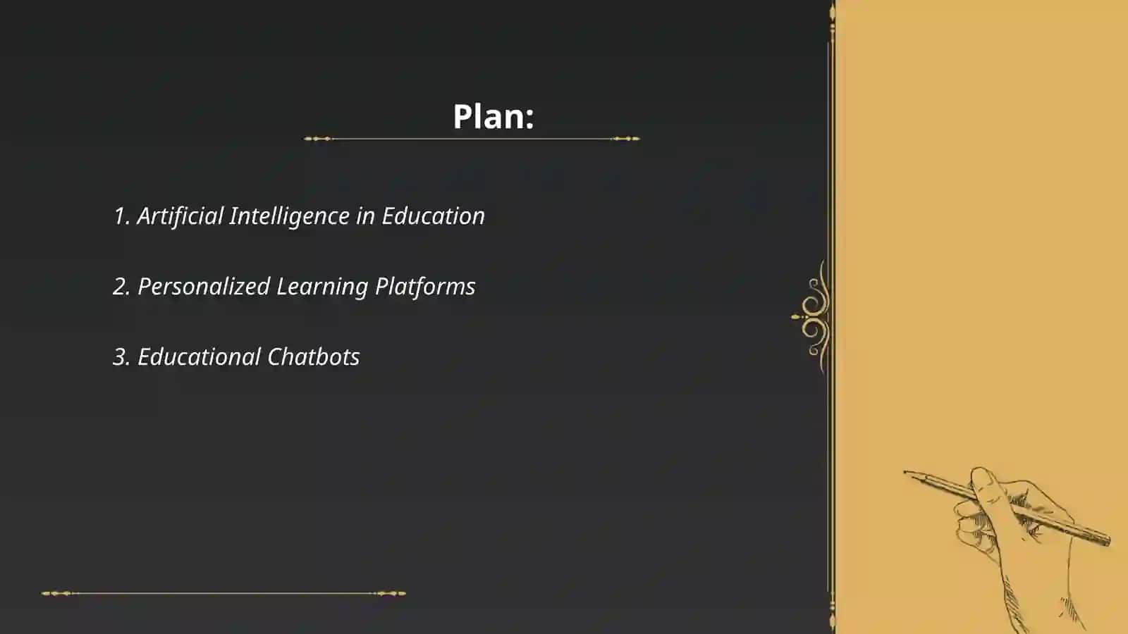 Artificial Intelligence in Education 2