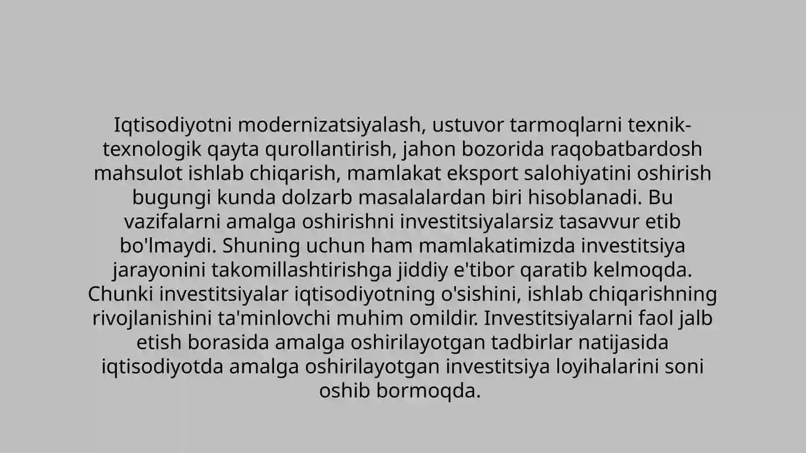 Ijtimoiy sohanimoliyalashtirish usullari 2