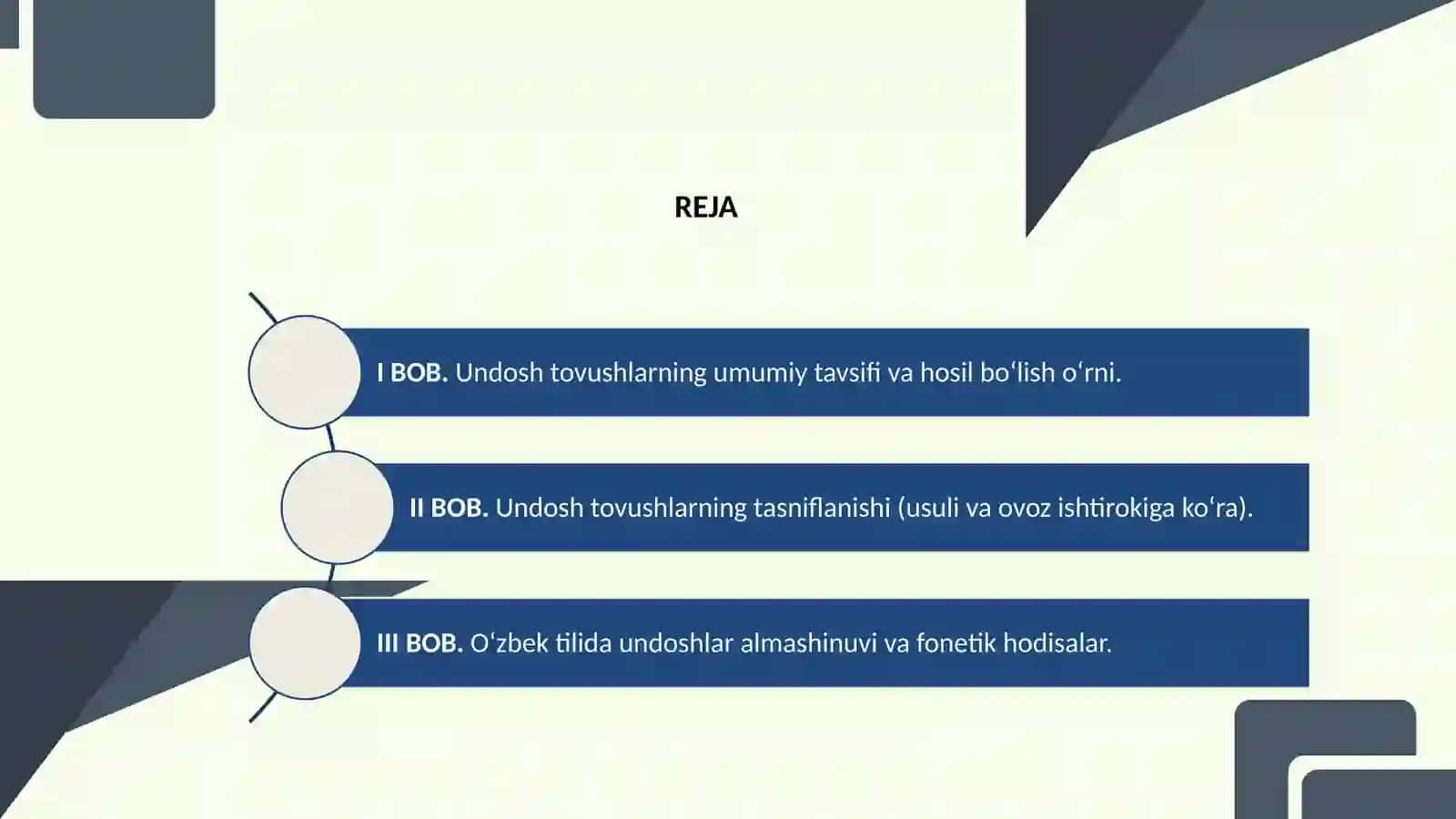 “Ona tilining konsonantizmi” 2