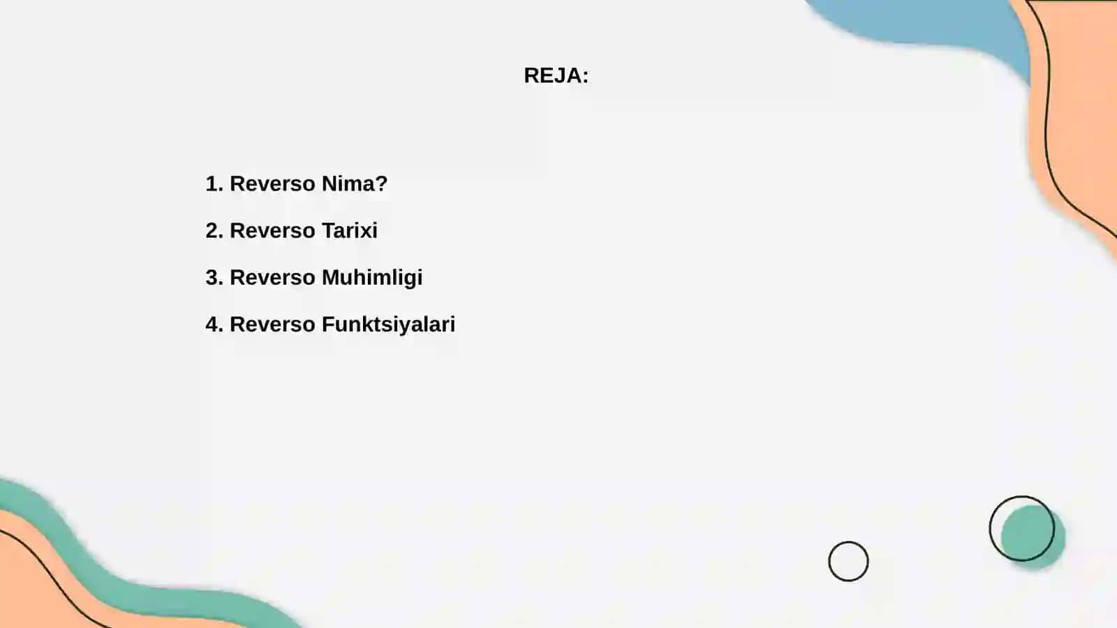 Reverso 2