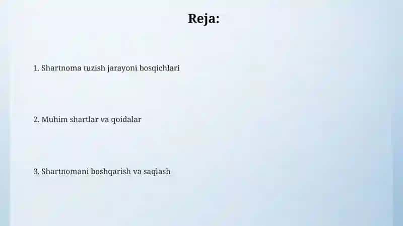 Ta'riflar va atamalar 2