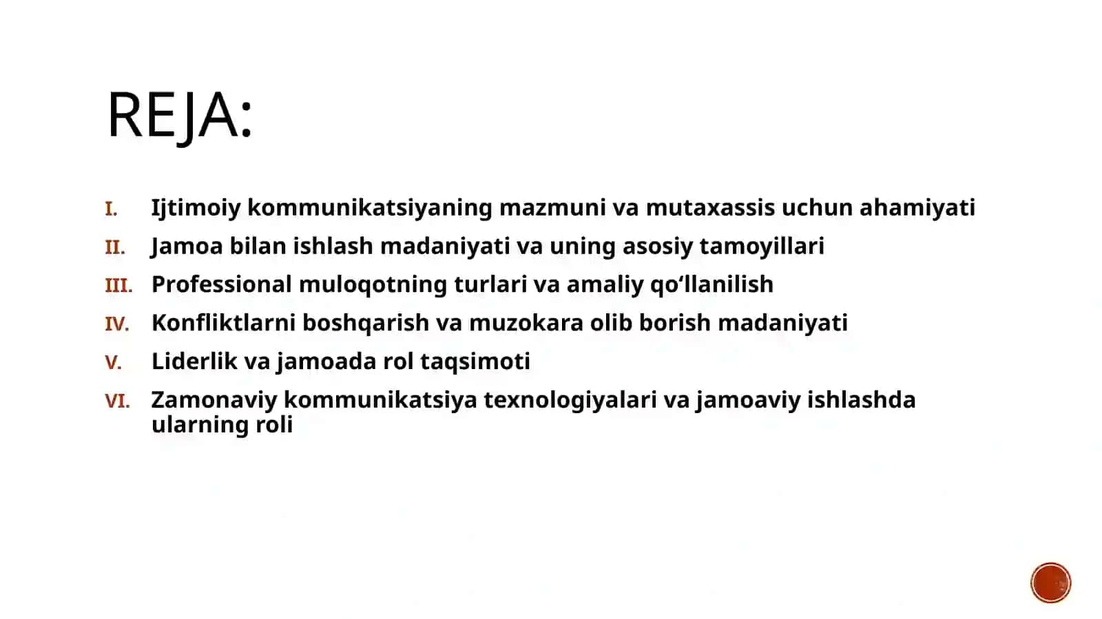 Mutaxassislikdaijtimoiykommunikatsiyavajamoabilanishlashmadaniyati 2