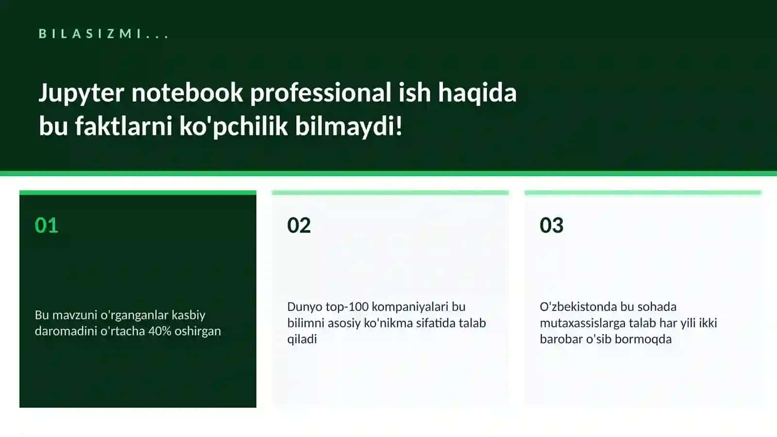 DATA SCIENCE VA TAHLIL 2