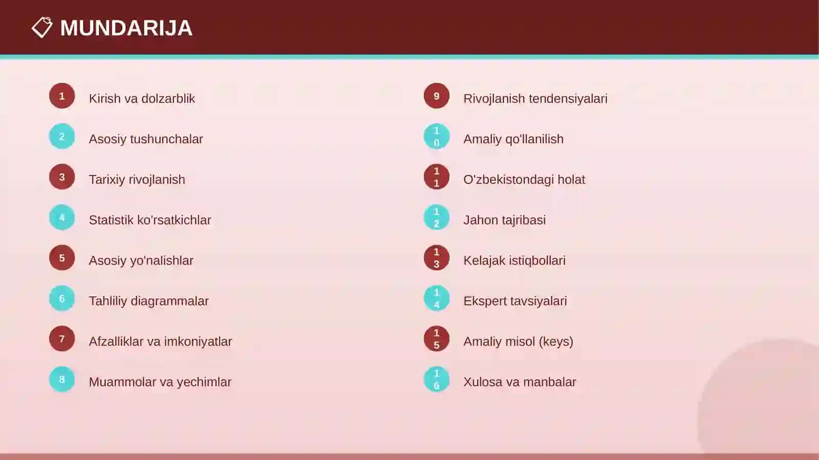 XORIJIY TIL O'RGANISH USULLARI 2