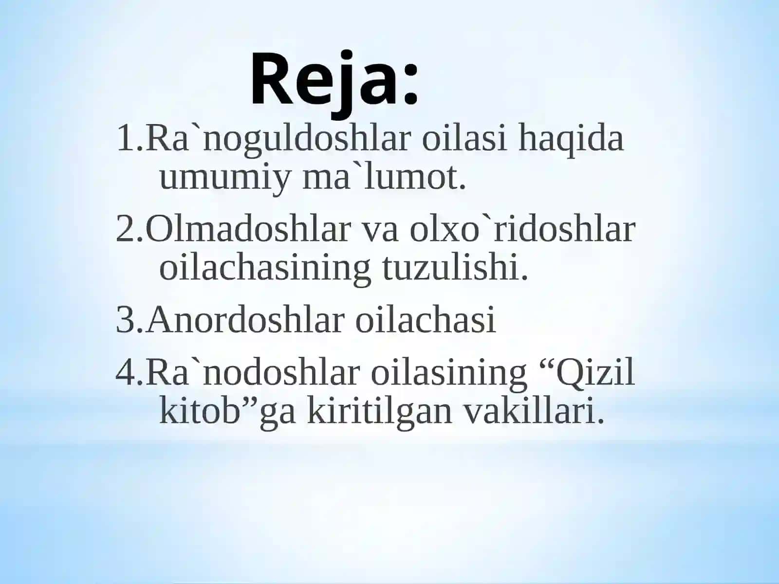 Ra`nonamolarqabilasi 2
