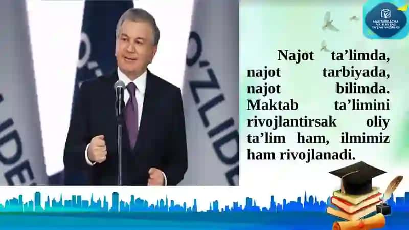 Sinfrahbarlik faoliyati samaradorligini oshirish 2