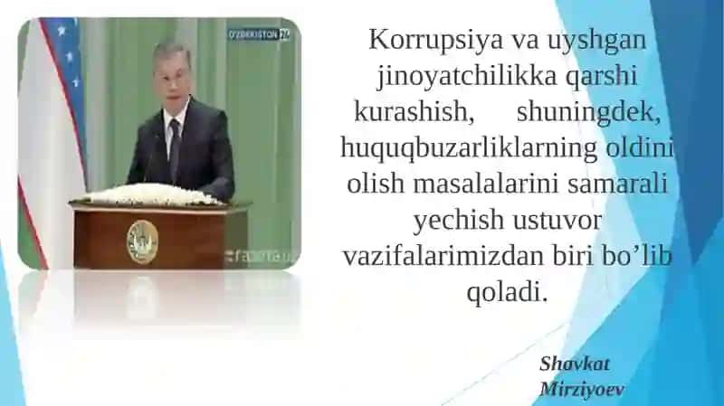 Korrupsiyagaqarshikurash 2