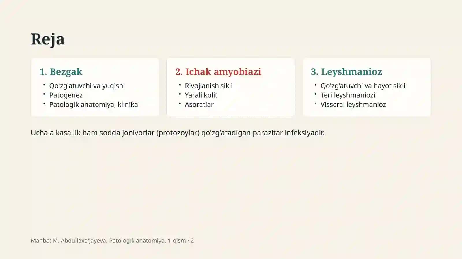 PATOLOGIK ANATOMIYA 2