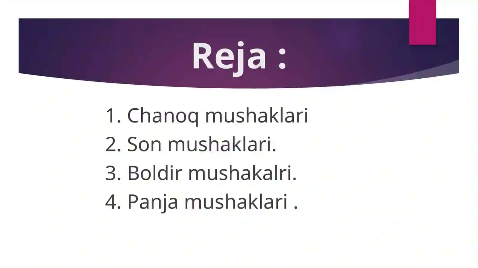 Oyoq muskullari 2