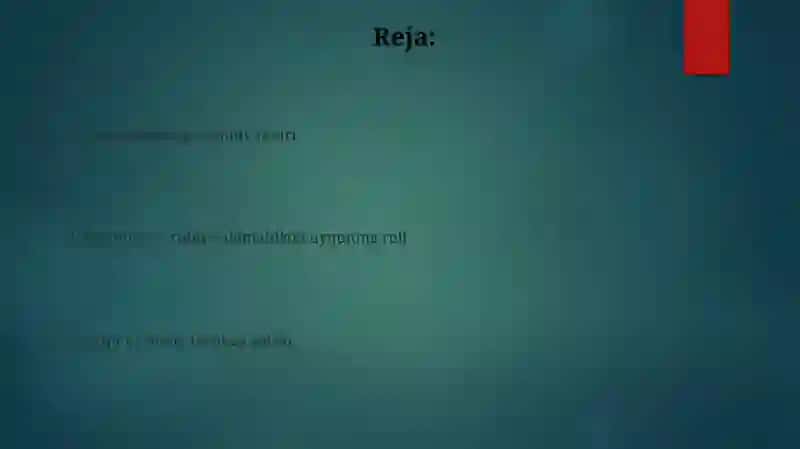 Uyquning psixologik ahamiyati 2