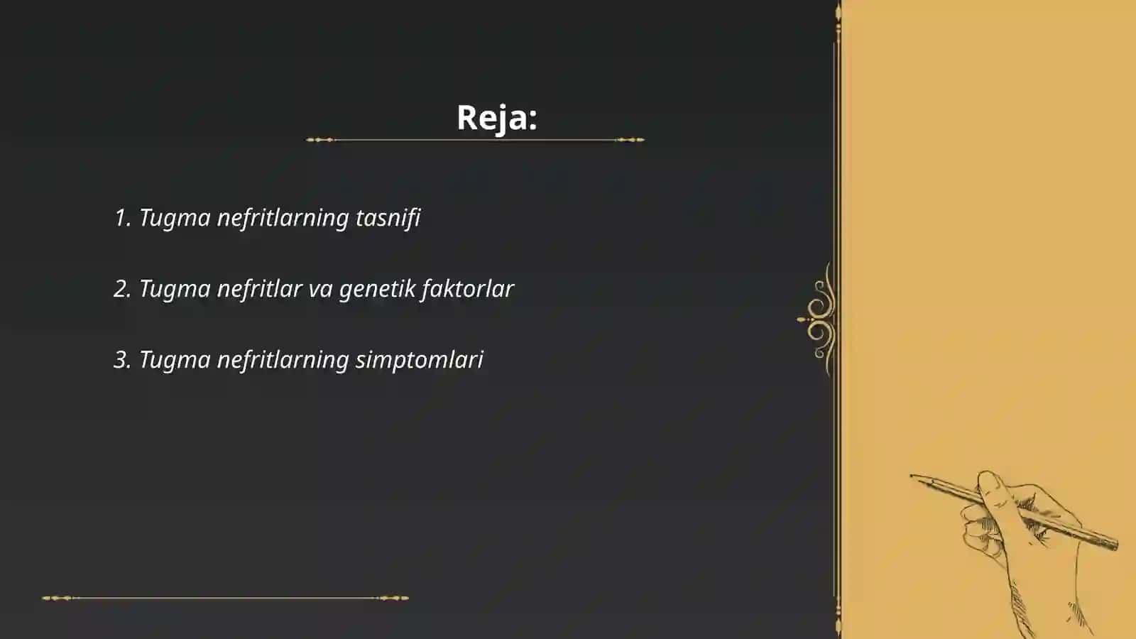 Tugma nefritlar 2