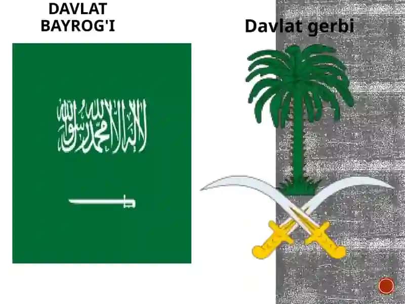 Saudiya Arabistoni 2