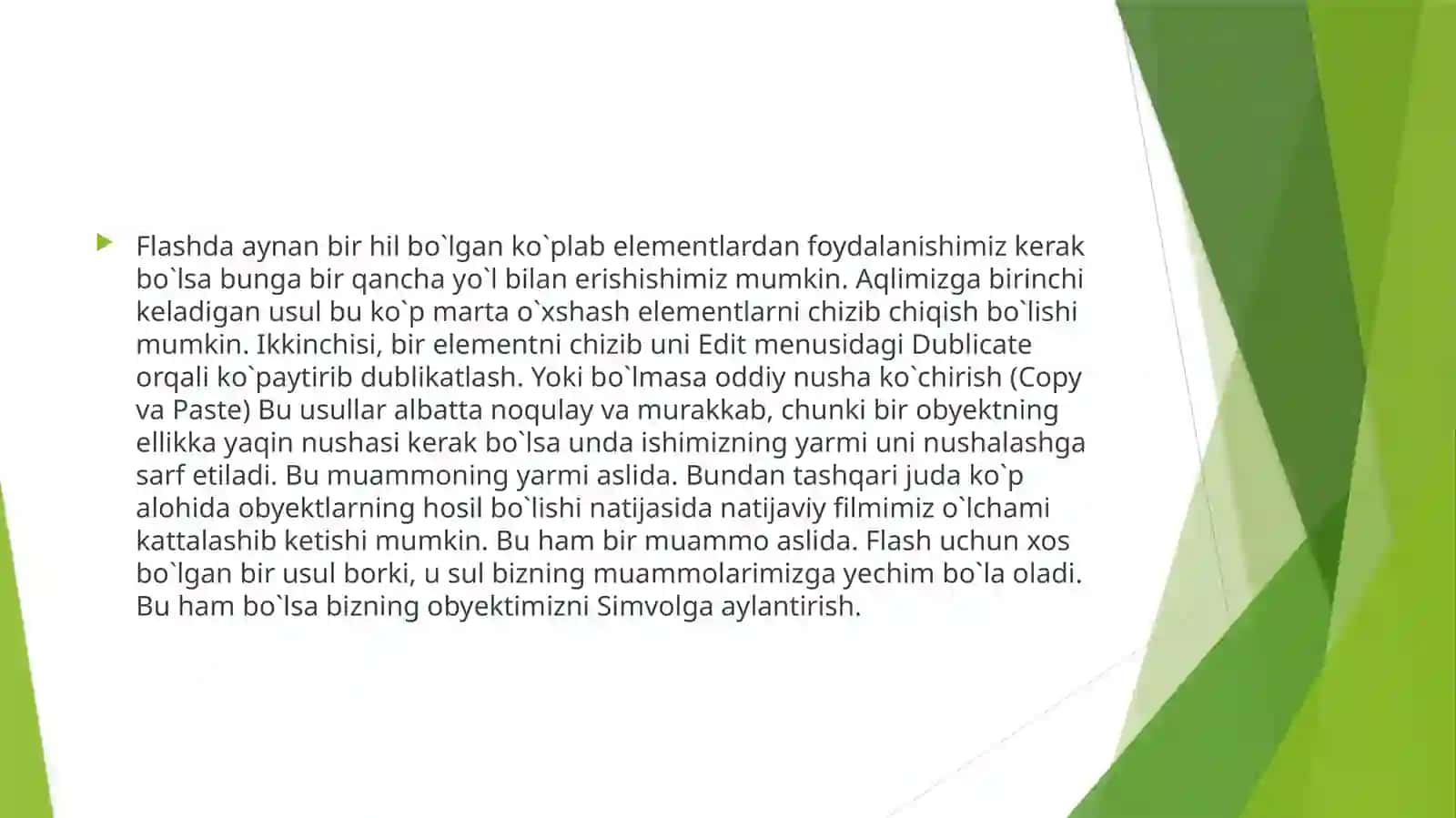 Flashdasimvollar 2